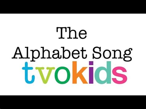 tvokids song.